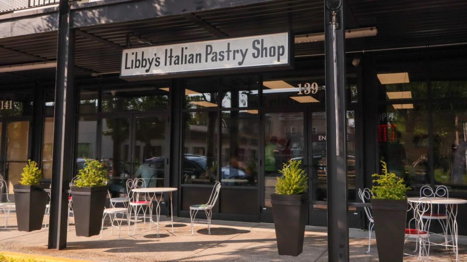 Apartament Ao Destinations - Wooster Street In Little Italy New Haven Zewnętrze zdjęcie