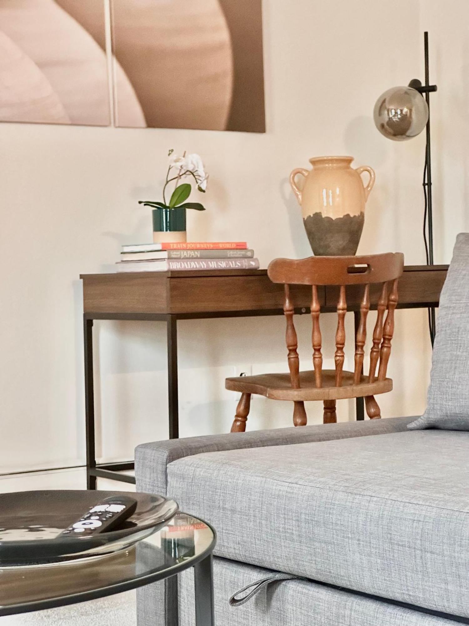 Apartament Ao Destinations - Wooster Street In Little Italy New Haven Zewnętrze zdjęcie
