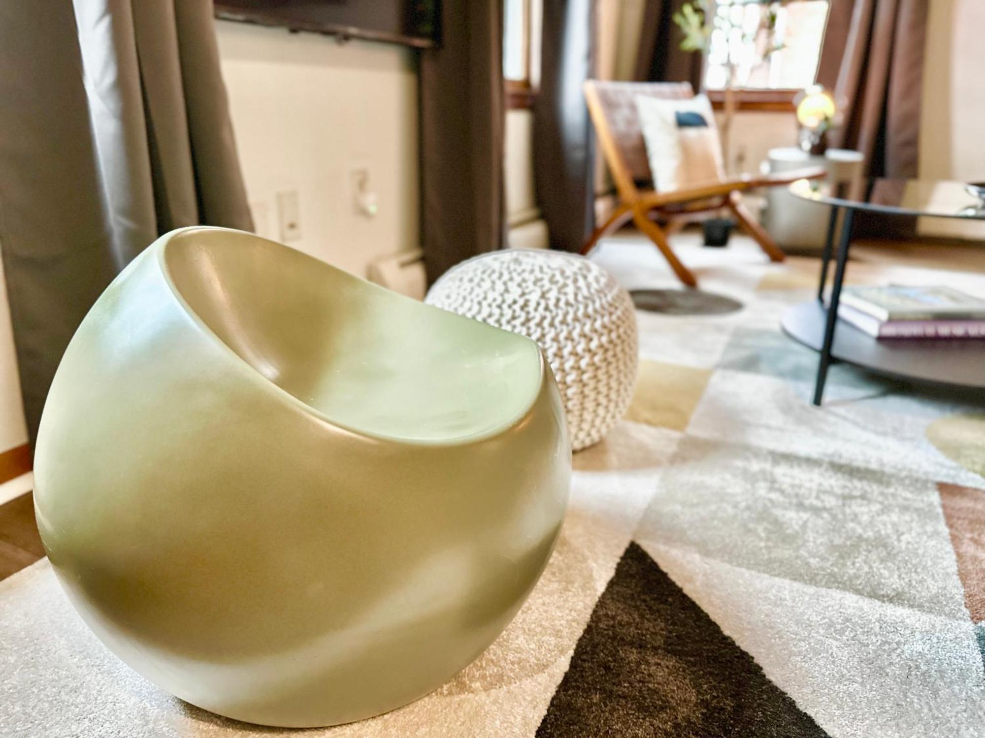 Apartament Ao Destinations - Wooster Street In Little Italy New Haven Zewnętrze zdjęcie
