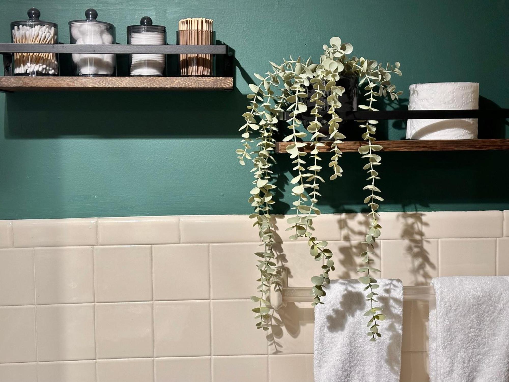 Apartament Ao Destinations - Wooster Street In Little Italy New Haven Zewnętrze zdjęcie