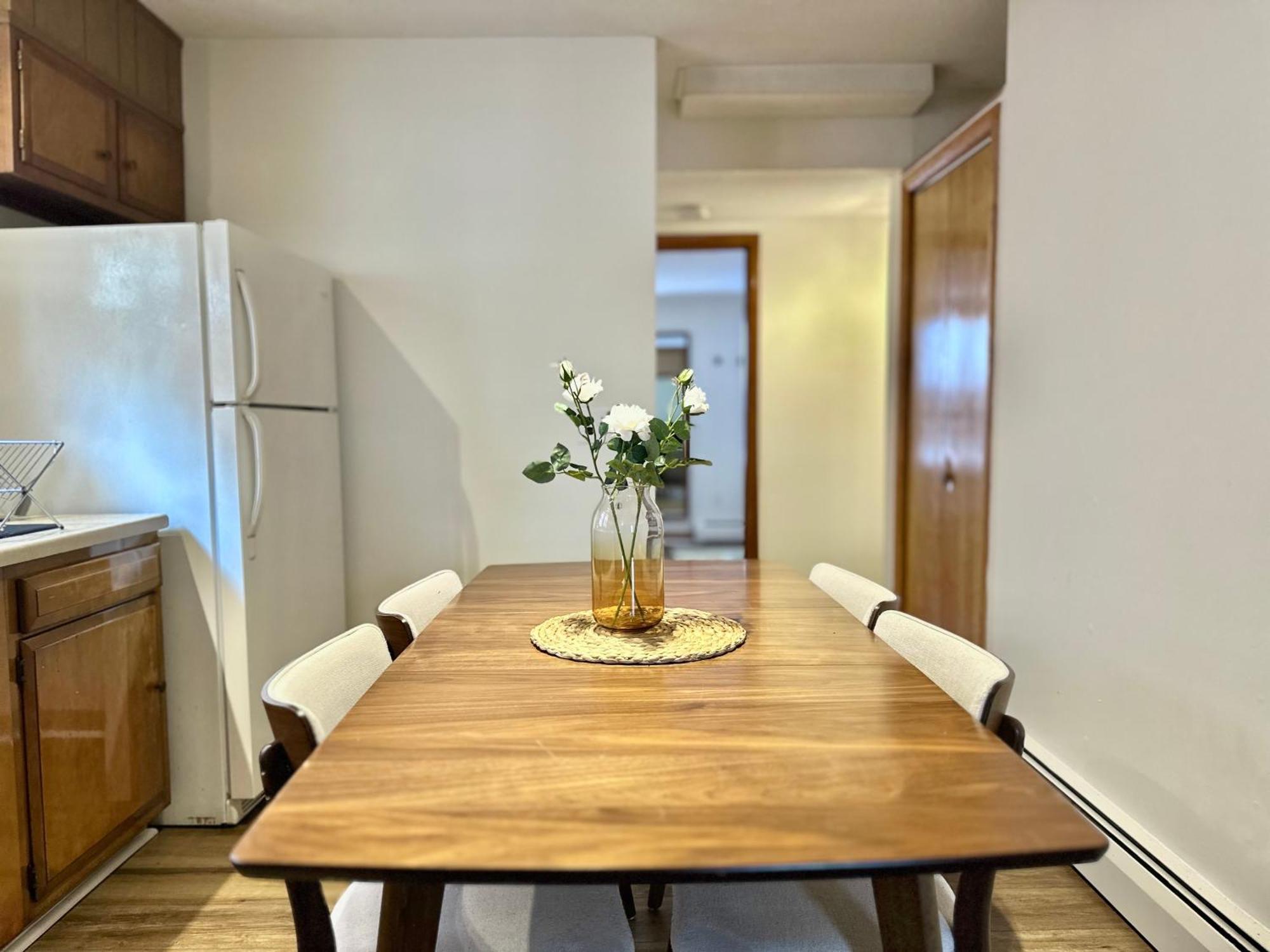 Apartament Ao Destinations - Wooster Street In Little Italy New Haven Zewnętrze zdjęcie