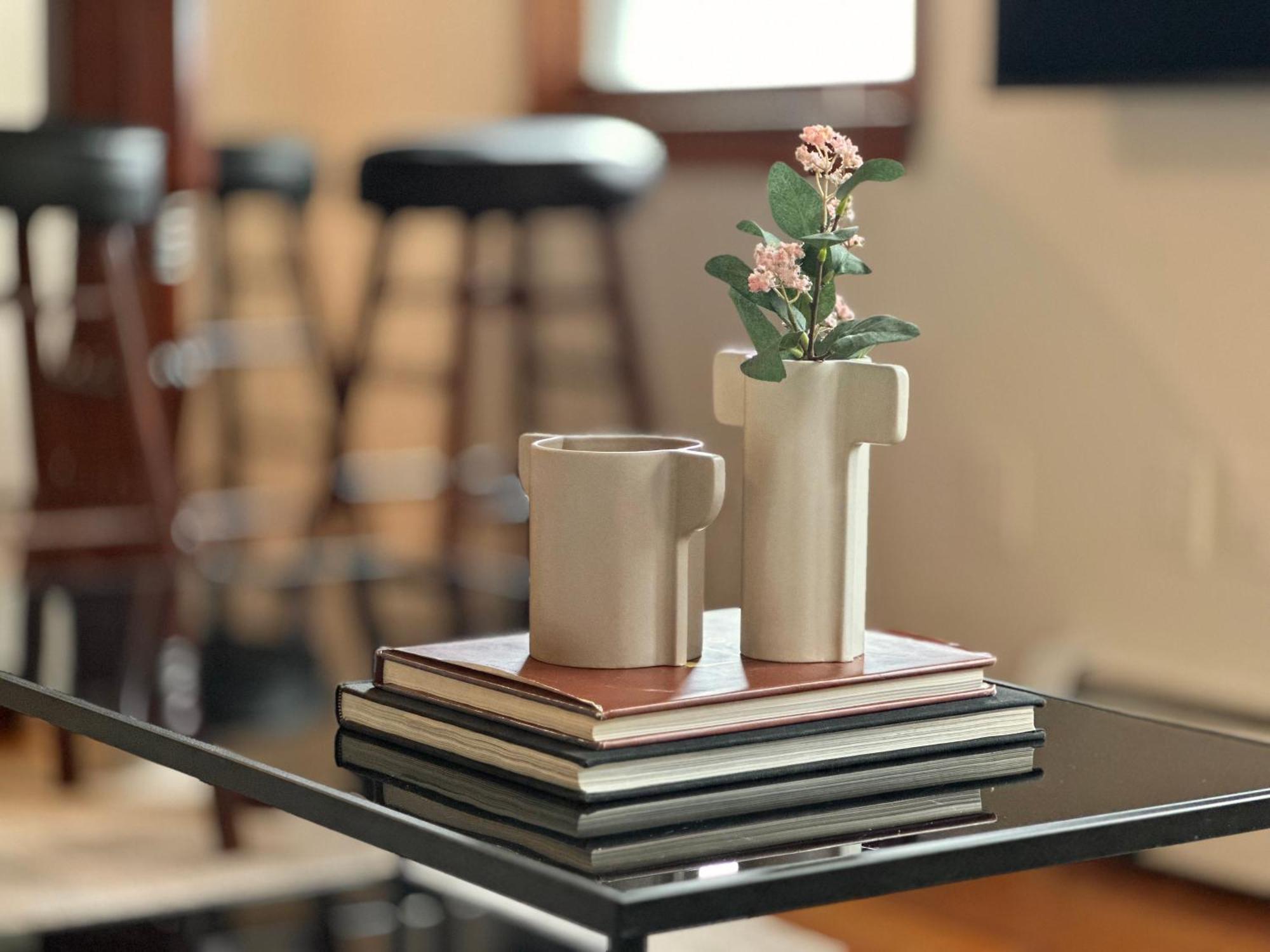 Apartament Ao Destinations - Wooster Street In Little Italy New Haven Zewnętrze zdjęcie