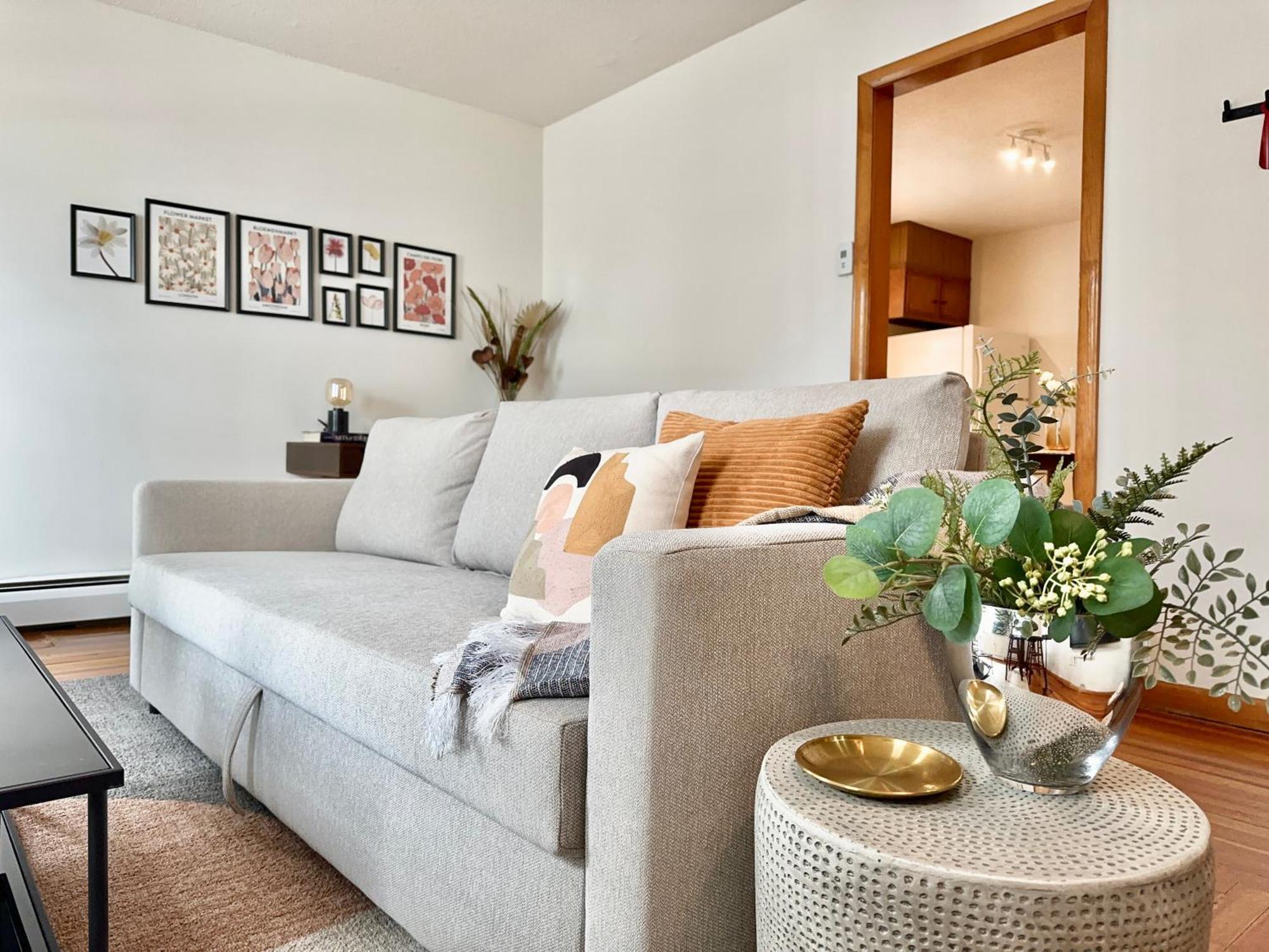 Apartament Ao Destinations - Wooster Street In Little Italy New Haven Zewnętrze zdjęcie