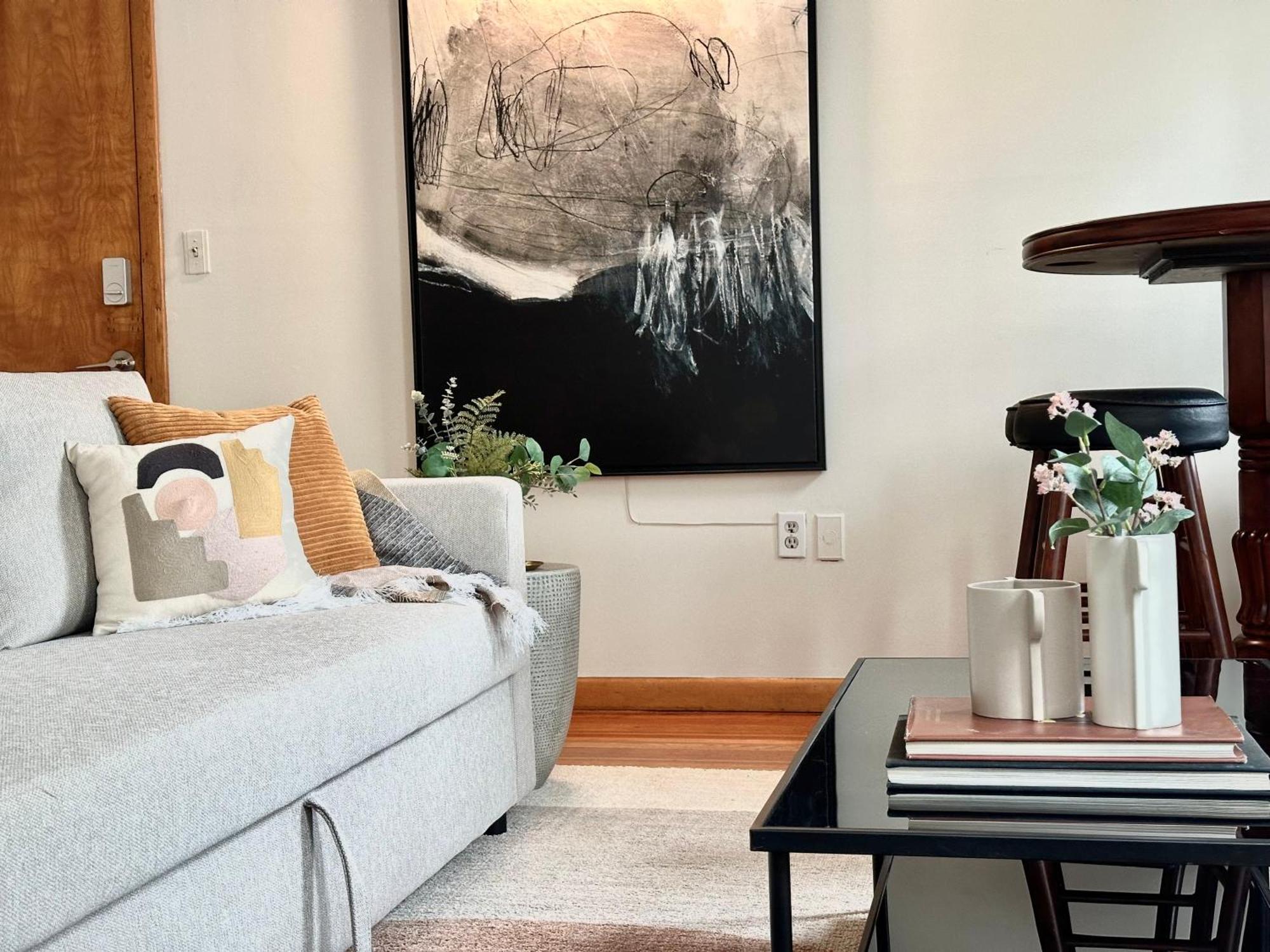 Apartament Ao Destinations - Wooster Street In Little Italy New Haven Zewnętrze zdjęcie