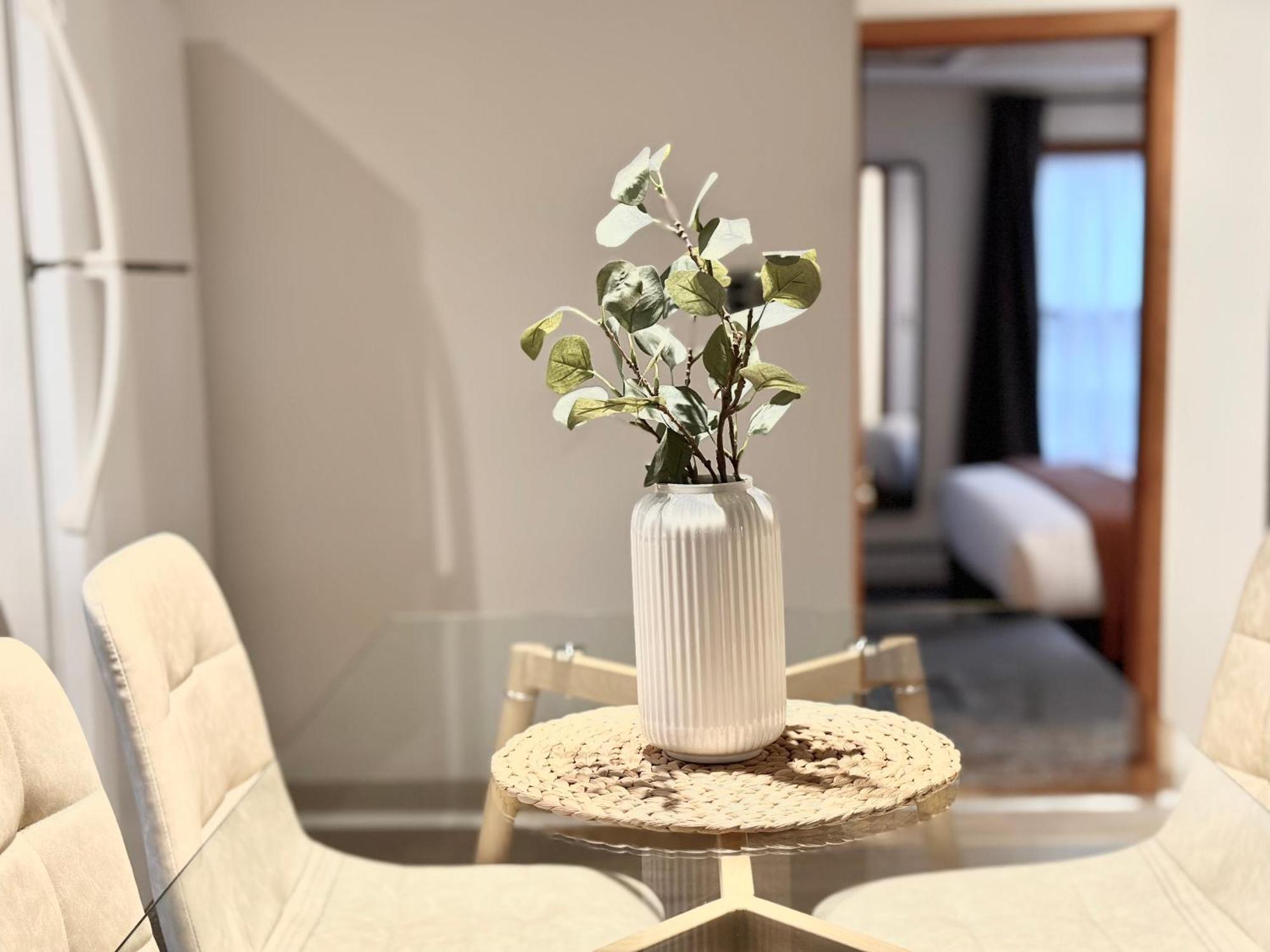 Apartament Ao Destinations - Wooster Street In Little Italy New Haven Pokój zdjęcie