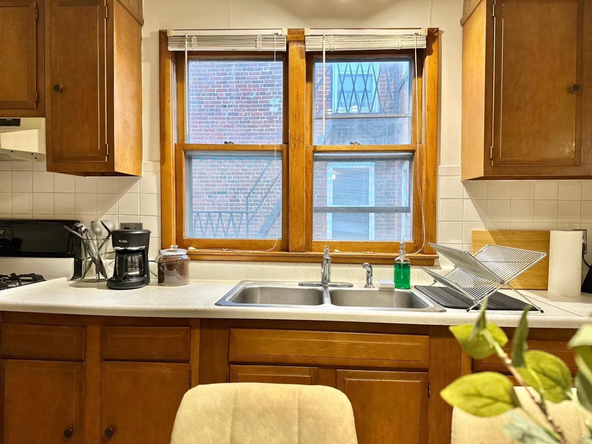 Apartament Ao Destinations - Wooster Street In Little Italy New Haven Pokój zdjęcie