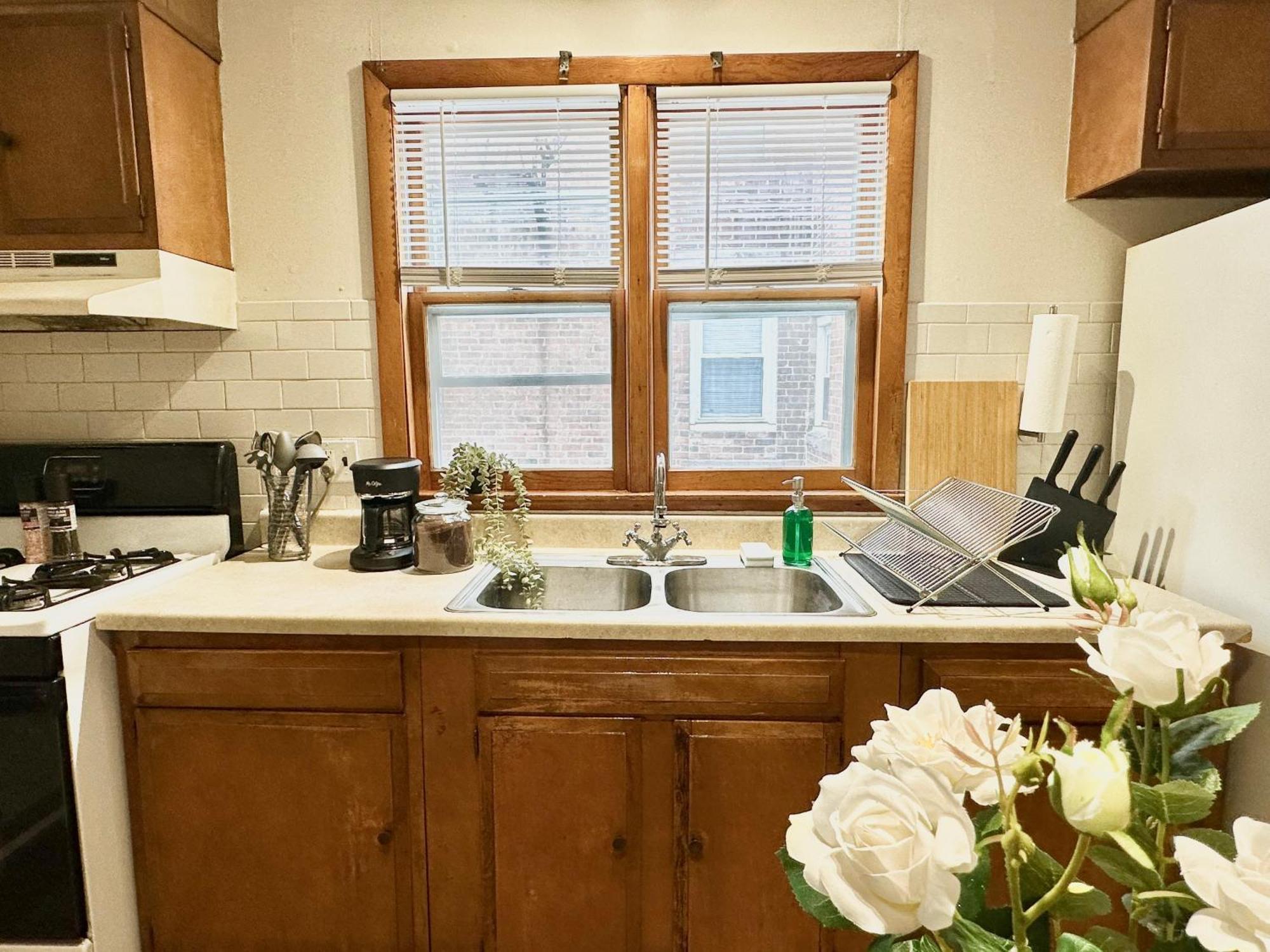 Apartament Ao Destinations - Wooster Street In Little Italy New Haven Pokój zdjęcie